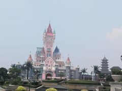 -厦门方特梦幻王国