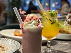 -SHADOWS•Bistro&Eatery(安福路店)