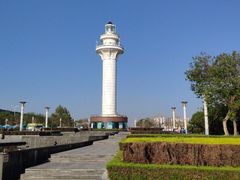 -日照灯塔风景区