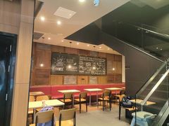 -汉堡王(金鹰天地广场店)