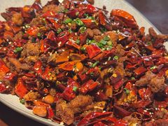 -拾捌川·自贡爆炒(新街口店)