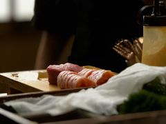 -鮨政·Omakase(港汇恒隆广场店)
