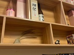 零售区-雪月花(长江北路店)