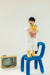 -三只熊儿童摄影(公园店)