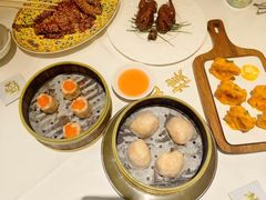 -香港龙凤楼(陆家嘴中心店)