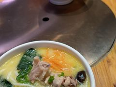 -云海肴云南菜·蒸汽石锅鱼(北京良乡华冠店)