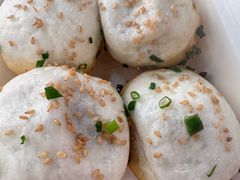 -老西白点心店