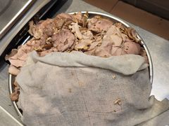 -石饮红星包子(中山路店)