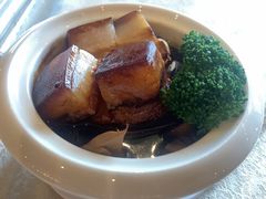 东坡肉新-怡和春天大酒楼(柳芳店)