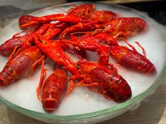 -红盔甲·小龙虾(定西路店)