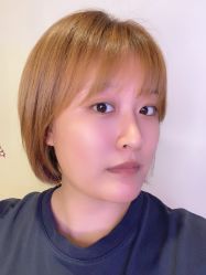 -逸丝风尚专注烫染