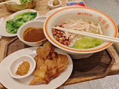 -小满手工粉(北京来福士店)