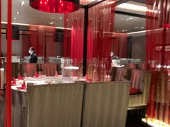 -重庆富力艾美酒店
