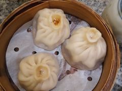 天王烤鸭包-南京大牌档(苏州中心店)