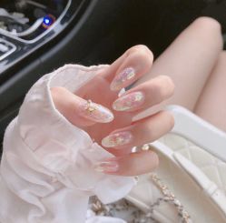 -Aso Artist Beauty美甲美睫