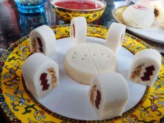 如意芸豆卷-富华斋饽饽铺·宫廷糕点·伴手礼(护国新天地店)