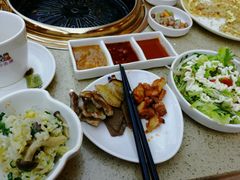 -妙香居韩国烤肉(容桂天佑城店)