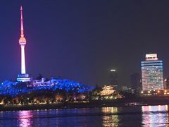 -武汉关码头(轮渡站)