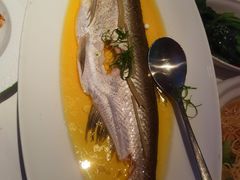-桂满陇·杭州饭店(清河万象店)