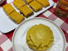 -西贝莜面村(当代商城店)