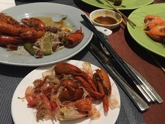 -漳州佰翔圆山酒店·圆山畔西餐厅