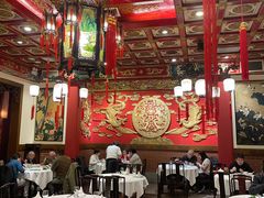 -梅龙镇酒家(南京西路总店)