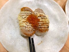 -元气寿司(新城市广场店)