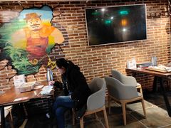 -三个大叔东北烧烤·砂锅菜(西三旗店)