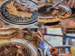 -海之屋韩式烤肉(海棠68环球美食街店)