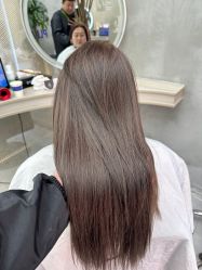 -DK SALON连锁专业烫染接发店