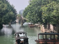 -乌镇西栅景区