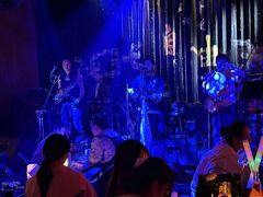 -江湖国风民谣酒馆(五一街店)