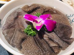 大刀毛肚-大龙燚火锅(南山大道店)