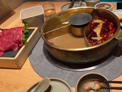 -西塔老太太泥炉烤肉(上海七宝领展广场店)