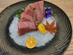 -吉之仙•中国制造•出口级食材日料店(领事馆总店)