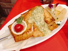 -申德勒加油站西餐厅(日坛路总店)