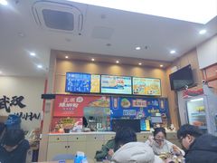 -螺大蛳柳州螺蛳粉·火锅·热干面(西城永捷店)