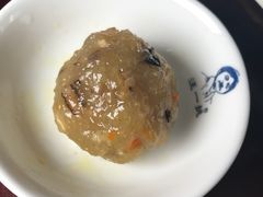 -汪一挑馄饨(老街店)