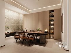 -申远空间设计丨大宅别墅装修定制(徐汇设计中心)