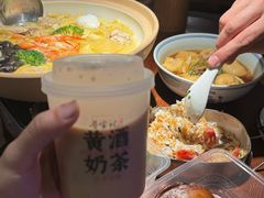 -寻宝记绍兴菜(鲁迅路店)