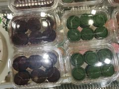 -麦雪尔甜品·生日蛋糕(新街口旗舰店)