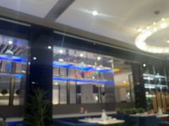 -鹭江潮餐厅·福建菜(鹭江佲家酒店)
