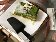 -WOODY BAKER 沃倍可(月星环球港店)