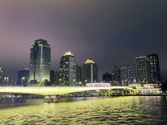 -珠江夜游天字码头