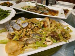 -金海湾海鲜排档(朱家尖店)