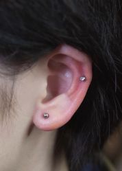 -729CLUB美式风格纹身店