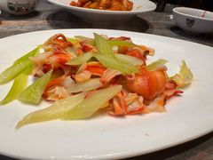 -王庄阿咪海鲜大排档(上下杭店)