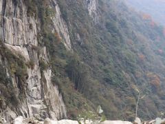 -硗碛藏寨·神木垒景区