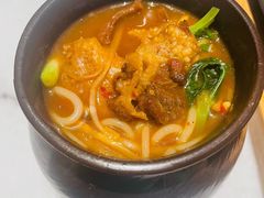 -中8楼风尚云南菜(颐堤港店)