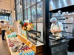 -多乐之日(华贸天地店)